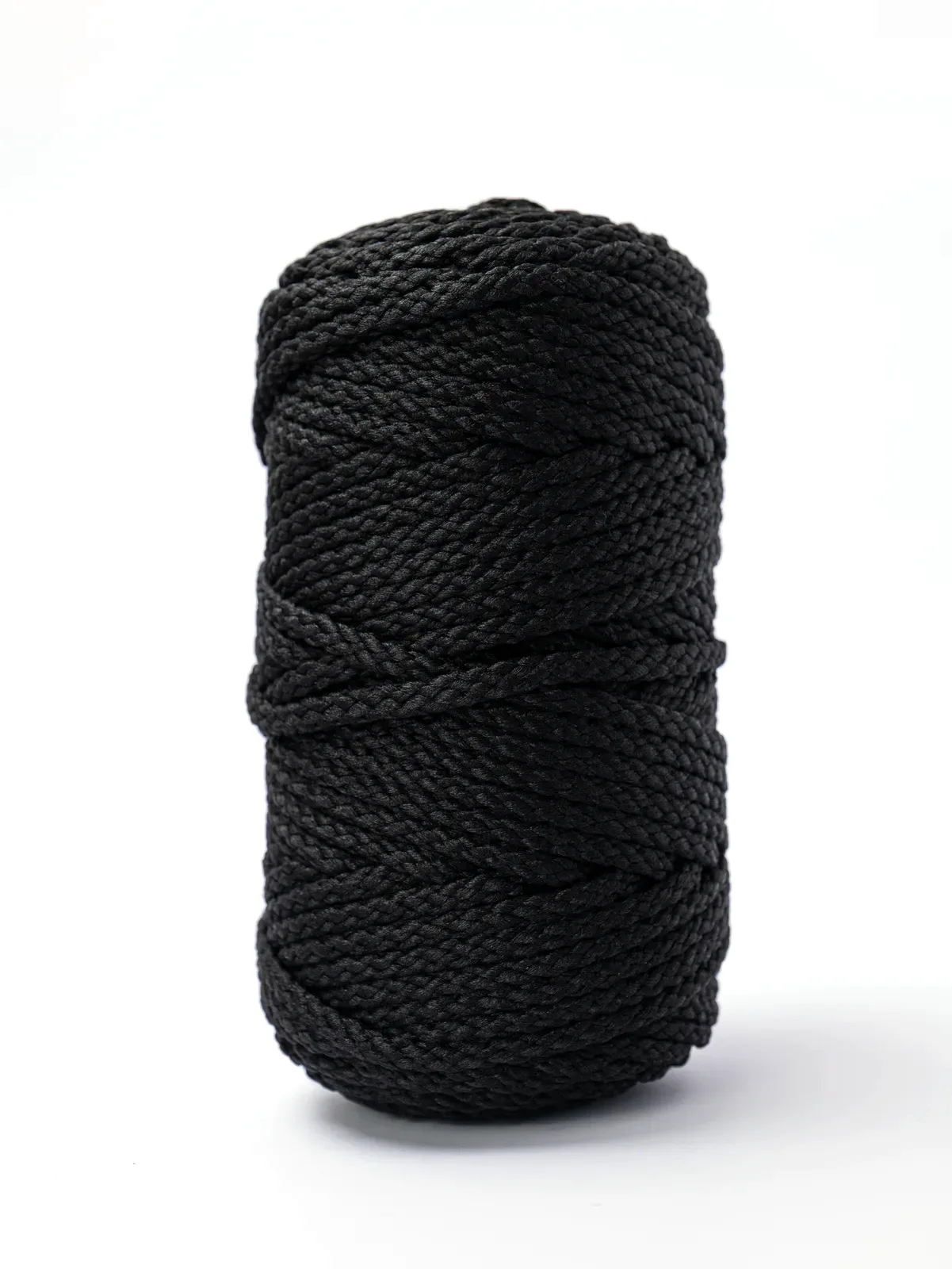 Bonnie Braid Macramé Cord 6mm spool
