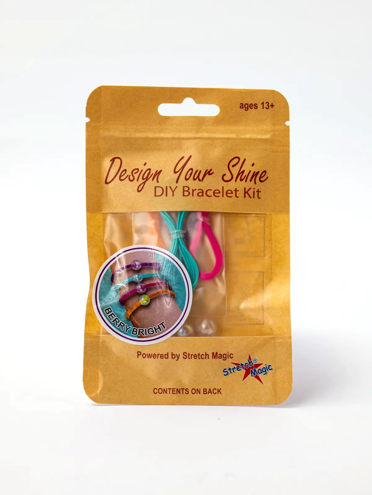 Adjustable bracelet jig