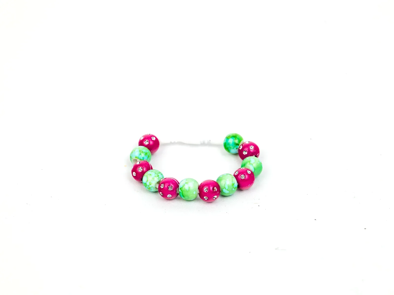 Bracelet kits assortment